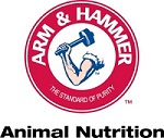 arm and hammer