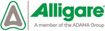 Alligare Logo