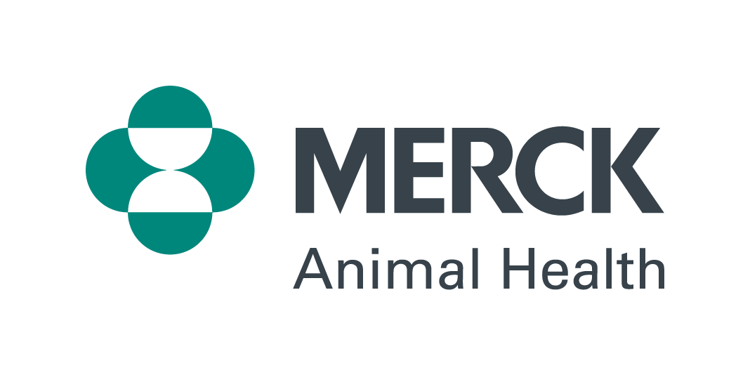MERCK animal health logo