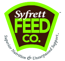 Syfrett Logo