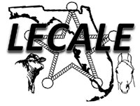 LECALE logo