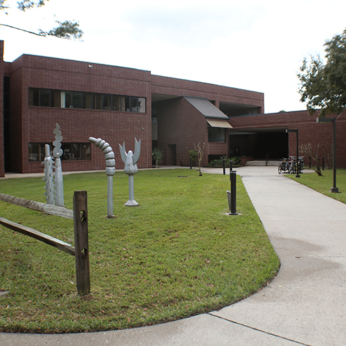 Facilities - UF/IFAS Animal Sciences - University of Florida, Institute of  Food and Agricultural Sciences - UF/IFAS