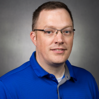 Jason Scheffler Headshot