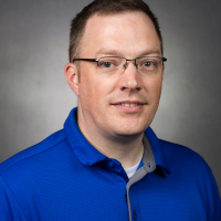Dr. Jason Scheffler