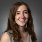 Bartlett, Alexandria Headshot