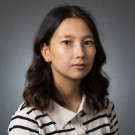 Kairbek, Kamila Headshot