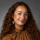 Obeso, Sophia Headshot