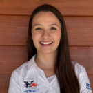 Olmo De Godoy, Hirys Headshot