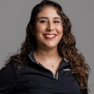 Veronica Rubio Santillanes Headshot