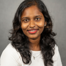 Savitha Salkumar Headshot