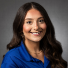 Martin, Mikaela Headshot