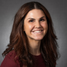 Kostalnick, Elizabeth Headshot