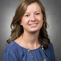 Allyson Trimble Headshot