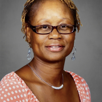 Renee Parks-James Headshot