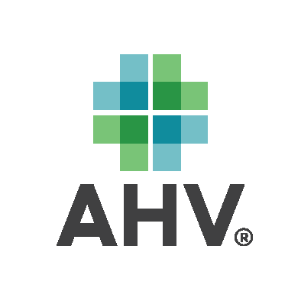 AVH Logo