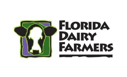 Florida Dairy Logo