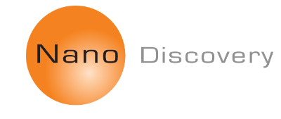 Nano Discovery Logo