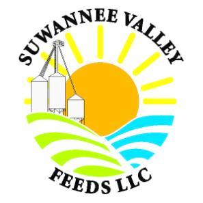 Suwannee Valley Feeds Logo