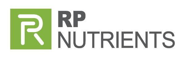 RP Nutrients Logo