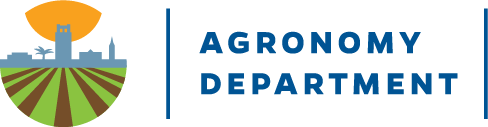 UF/IFAS Agronomy Logo
