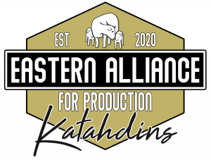 Eastern Alliance for Production Katahdins Logo