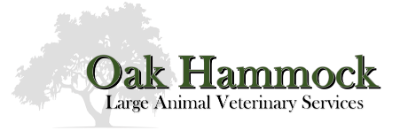 Oak Hammock Logo