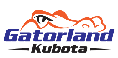 Gatorland Kubota Logo