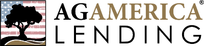 Ag America Lending Logo