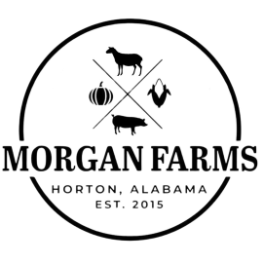 Morgan Farms Logo