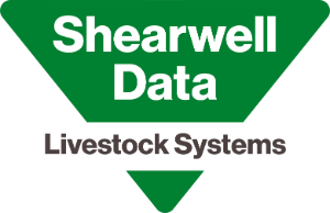 Shearwell Logo